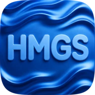 HMGS Hazırlık uygulama simgesi